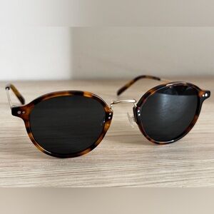 NEW Warby Parker Thorpe Sunglasses